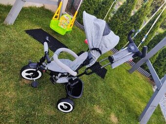 Trojkolka Kinderkraft