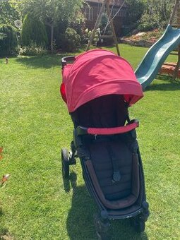 Detsky Kocar Britax
