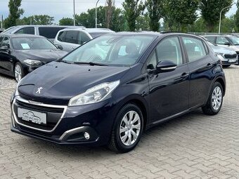 Peugeot 208 1.2 PureTech Active E6.2