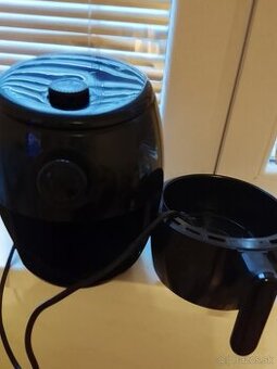 Friteza malá , objem 2L