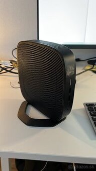 Predám HP t640 Thin Client