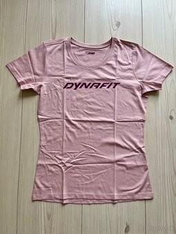 Damske tricko Dynafit