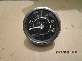 Tachometer