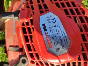 Predam motorovu pilu Hecht 958