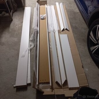 Oblozkova zarubna-tunel