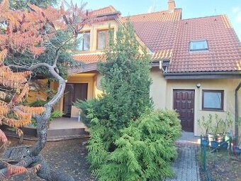 Predaj rodinného domu, Nové Zámky