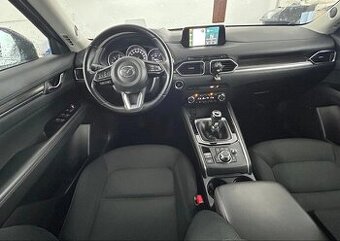 Predám Mazda CX-5, 2.2 D 135kw,4x4
