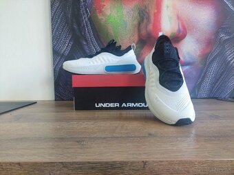 Under Armour UA Phantom 4 vel. 45