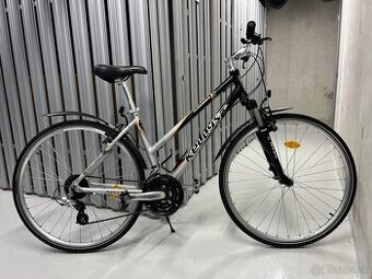 Predám bicykel v dobrom stave✅ servisovaný🚴KELLYS 28