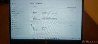 Predaj Notebook HP ProBook 440 G7