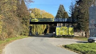 PRENÁJOM výrobných a sklad. priest., Prešov - Šalgovík - 1