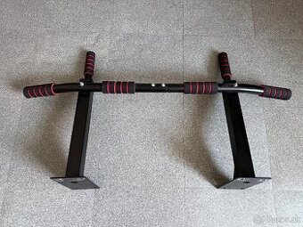 Hrazda Push element na stenu