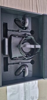 Predám Oculus Rift Cv1