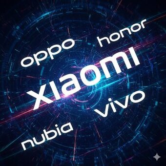 Predám uvedené telefóny.