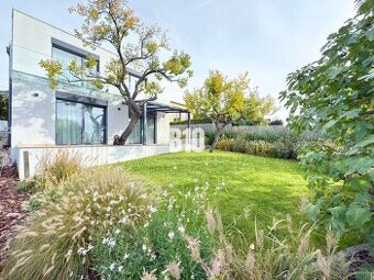 Moderný 4i rodinný dom na Zobore