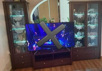 Obývacia stena,obyvačková zostava