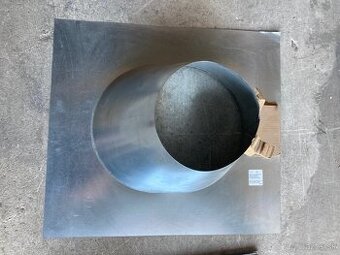 strešný prechod - 1