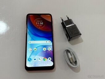 Motorola e7 Power 4/64GB TOP stav