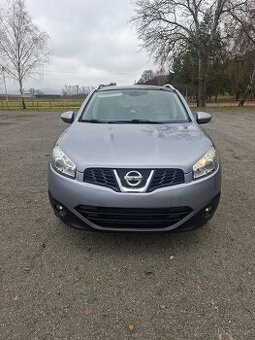 Nissan Qashqai - 1