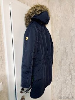 Zimná bunda Wellensteyn M