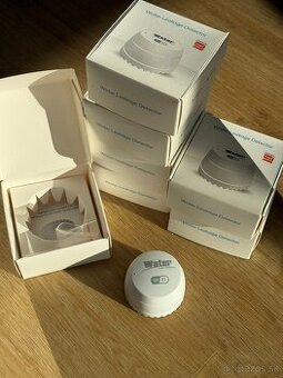 Senzor proti zatopeniu vodou - 1