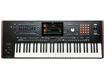 Predám úplne nový KORG PA5X – 61 kláves