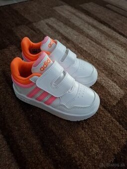 Adidas HOOPS 3.0 veľ. 25.5