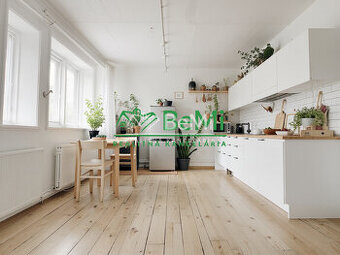 Zrekonštruovaný 2.izbovy byt na predaj Lučenec