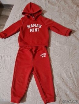 Teplakova suprava 3 Y