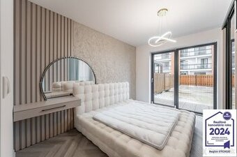 3 izbový byt, Košice – Vyšné Opátske