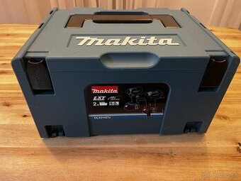 Makita DLX2145TJ  akú sada náradia