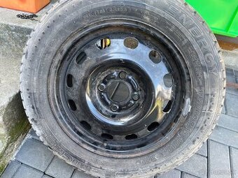 Ford rezerva 4x108 15”