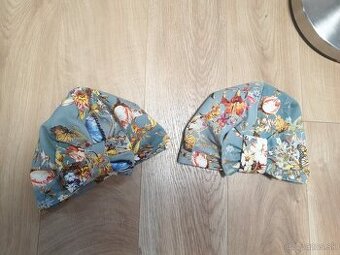 Set ciapka mama a dcera cena spolu