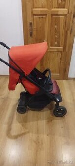 ICOO Acrobat Športový kočík