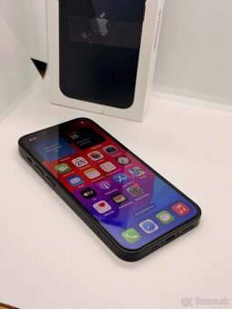 Apple iPhone 13 Mini 128GB Midnight