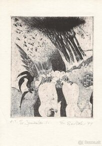 Emil Sedlák: Spomienka II