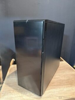 Herný počítač s GTX 1080 Ti / i5-10400F / 16GB / SSD 500 GB