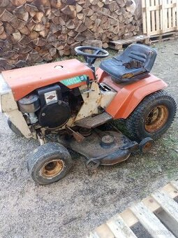 Predám Traktorovu kosačku