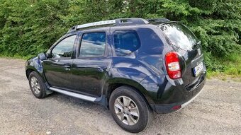 Dacia Duster 1.5 dCi 4x2 Celebration