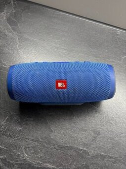 JBL CHARGE 3