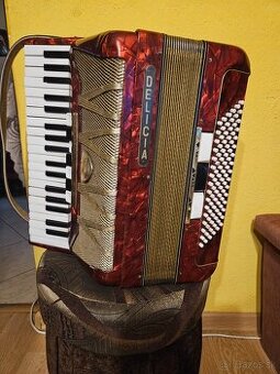 Akordeón