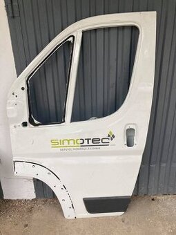 DUCATO,BOXER,JUMPER 14- ĽAVÉ PREDNÉ DVERE