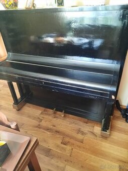 Predam klavír Rosler