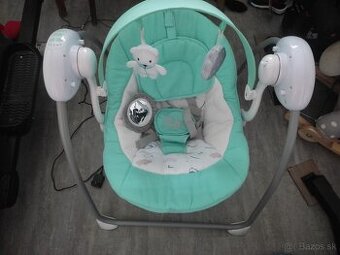 Hojdacie kresielko /lehátko