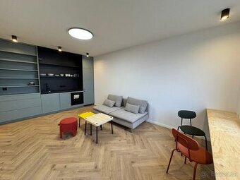 2-izbový byt na Gabčíkovej ul. v Karlovej Vsi - 1