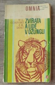 Ela zlatovláska, Oči túlavého psa a ine
