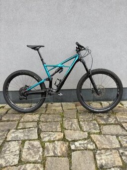 Specialized Enduro Elite Carbon
