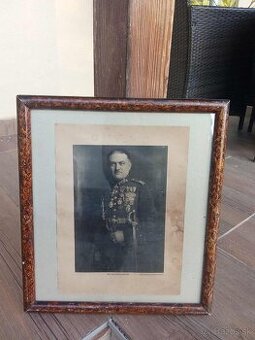 obraz, Alois Elias - 1937 - prva CSR. - 1