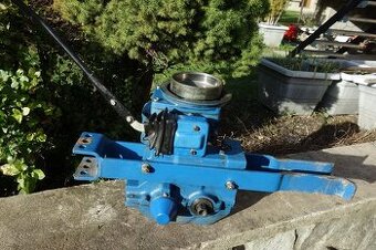 Prevodovka  Agzat JM5-050