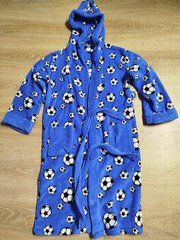 Chlapčenský župan. č. 134/140